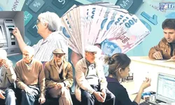 Emekliye Zam Hesabında İki Ayrı Senaryo: Taban Aylıkta Son Durum Ne?