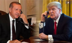 Cumhuriyet Bayramı yemeğinde Trump-Erdoğan görüşmesi: Zirve gündemde