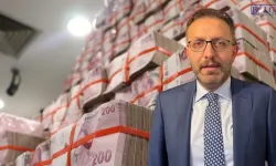 Eski Başbakan danışmanı Milletvekili Ertan Aydın fon soruşturmasında gözaltında