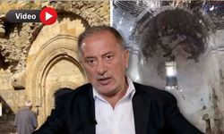 Van’ın Meşhur Kilisesi Fatih Altaylı’nın Üzerine mi? Tapu Detayı Gündem Oldu