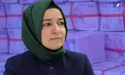 Fon soruşturmasında Fatma Betül Sayan Kaya ile İlyas Kaya’ın ifadesi ortaya çıktı