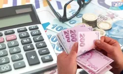 Beklenen Haber Geldi: 1 Milyon TL Ara Ödeme Yapılacağı Açıklandı!