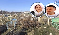 Van’da yaşayan anne ve oğlu 4 gün arayla hayatını kaybetti