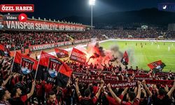Vanspor’a kötü gün çağrısı: Takımı yalnız bırakmayın