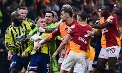 Derbi sonrası ortalık karışmıştı: PFDK’dan ceza yağmuru!