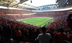 Galatasaray, Fenerbahçe’yi 2-1 mağlup etti