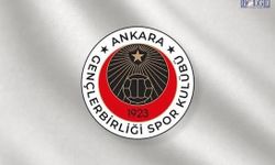 Gençlerbirliği kupada farklı kazandı: Karaköprü Belediyespor’u 5-0 mağlup etti