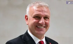 Cumhurbaşkanı Başdanışmanı Oktay Şimdi ne iş yapıyor? Oktay Saral gerçek sebebi istifa nedir?