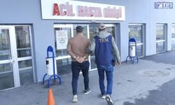 Bitlis’te FETÖ operasyonu: 4 şüpheliden 1’i tutuklandı