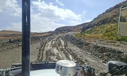 Hakkari’de 3 bin 500 rakımlı yaylada mahsur kaldılar!