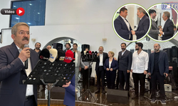 Van'da seçim sonrası konuşan Takva: “Kazananlar kaybedenlere borçludur”