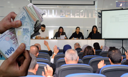 İpekyolu Belediyesi 2027 Yılı Bütçesi Oy Birliğiyle Kabul Edildi