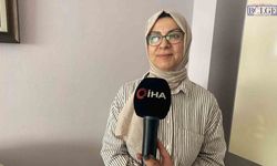 Lefkara Nakışını Geleneksel Motiflerle Modern Tasarımlara Taşıyor
