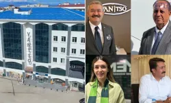 Van TSO seçimlerinde kazanan belli oldu