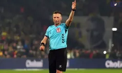 Yasin Kol kimdir? Hakem Yasin Kol neden gözaltına alındı?