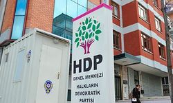 Eski HDP Milletvekili Serbest Bırakıldı