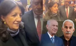 Bahçeli’nin Selamı Kimeydi? Pervin Buldan Açıkladı