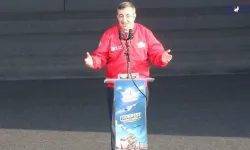 Cevdet Yılmaz’dan süreç açıklaması