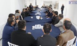 Van TSO seçimi öncesi dikkat çeken liste değişikliği