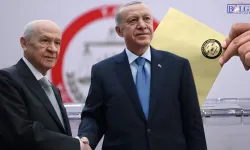 Cumhur İttifakı’nın kalesi olan Büyükşehir’de seçim dengeleri değişiyor