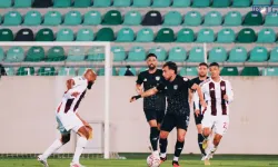 Vanspor’da kötü gidişat durmuyor: Bandırmaspor’a 2-0 yenildi