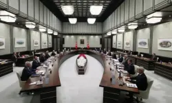 Kabine sonrası Erdoğan’dan kritik açıklamalar: Fon ödemeleri için tarih verdi