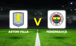 Şampiyonlar Ligi’nde Kritik Maç: İşte Fenerbahçe’nin 11’i