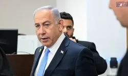 Batı Şeria’da gerilim tırmanıyor: Netanyahu’dan yeni harekât açıklaması