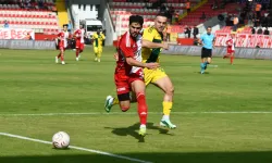 Batman Petrolspor’dan tarihi geri dönüş: 2-0’dan 3-2’ye