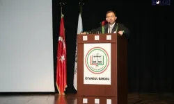 İstanbul barosunun yeni başkanı Ümit Kocasakal kimdir? Ümit Kocasakal ülkücü mü?