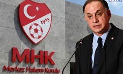 MHK soruşturmasında 5 tutuklama!