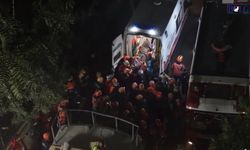 İstanbul’da çöken binadan acı haber: 25 saat sonra çıkarıldı