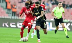 Amedspor’dan Samsun’da tarihi geri dönüş: Seriyi 7 maça çıkardı!