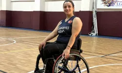 Van’dan milli takıma uzanan mücadele: “Bize duvar değil, yol koyun”