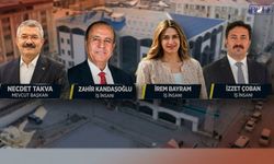 Van TSO Seçimlerinde Şaibeli Gelişme: 1.565 Üye Seçim Dışı mı Bırakılıyor?