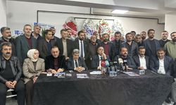 Van TSO adayı Kandaşoğlu’ndan Sert Sözler:” Ben Olsam İstifa Ederdim!”