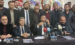 Van TSO adayı Kandaşoğlu’ndan  Sert Sözler:” Ben Olsam İstifa Ederdim!”