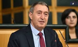 Bakırhan’dan dikkat çeken Amedspor ve Milli Takım mesajı