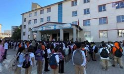 Okullarda zorbalık ve güvenlik denetimi: Van’da da uygulanacak