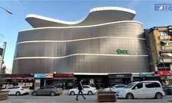 Van Mall AVM’deki iş yerleri satışta: İhale tarihi ve bedeller belli oldu