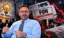 AK Partili milletvekili hakkında yakalama kararı