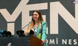 İrem Bayram’dan Vanlı kadınlara mesaj
