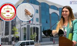 İrem Bayram’dan Van TSO’ya istifa edin: “1.565 üyenin hakkını koruyamadınız”