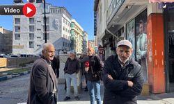 Van İşçi pazarında her sabah aynı umut: “Bugün işe gidebilecek miyim?”
