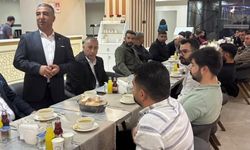Sağlık-Sen’den Beytüşşebap’ta sağlık çalışanlarının sorunlarına dikkat