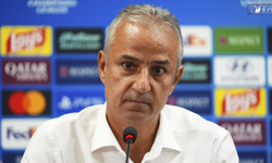 Fenerbahçe teknik direktörü İsmail Kartal istifa mı etti?