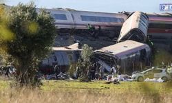 İspanya’daki hızlı tren kazasında can kaybı 64’e yükseldi