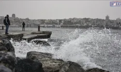 İstanbul’da Hava Bir Anda Değişecek: İşte Gün Gün Tahmin!