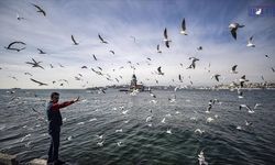 İstanbul’da Gözler 6 Ekim’de: AKOM Günün Hava Durumunu Açıkladı!
