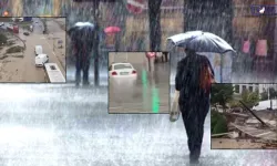 İstanbul'da Hava Değişiyor: Valilikten Saatli Yağış Uyarısı!